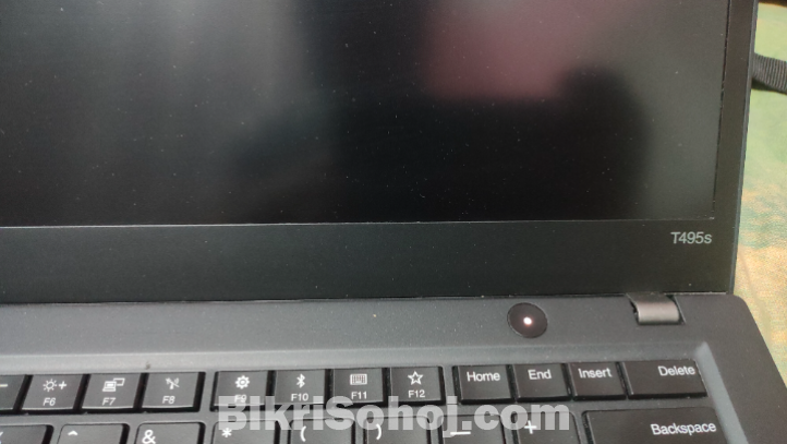 Lenovo Laptop
